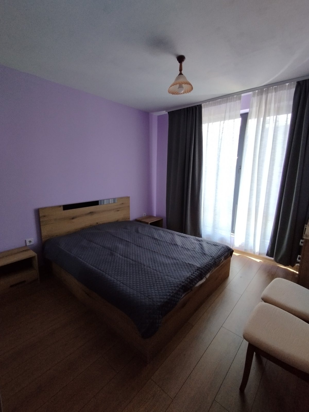 Дава под наем 2-СТАЕН, гр. София, Левски В, снимка 10 - Апартаменти - 56094920