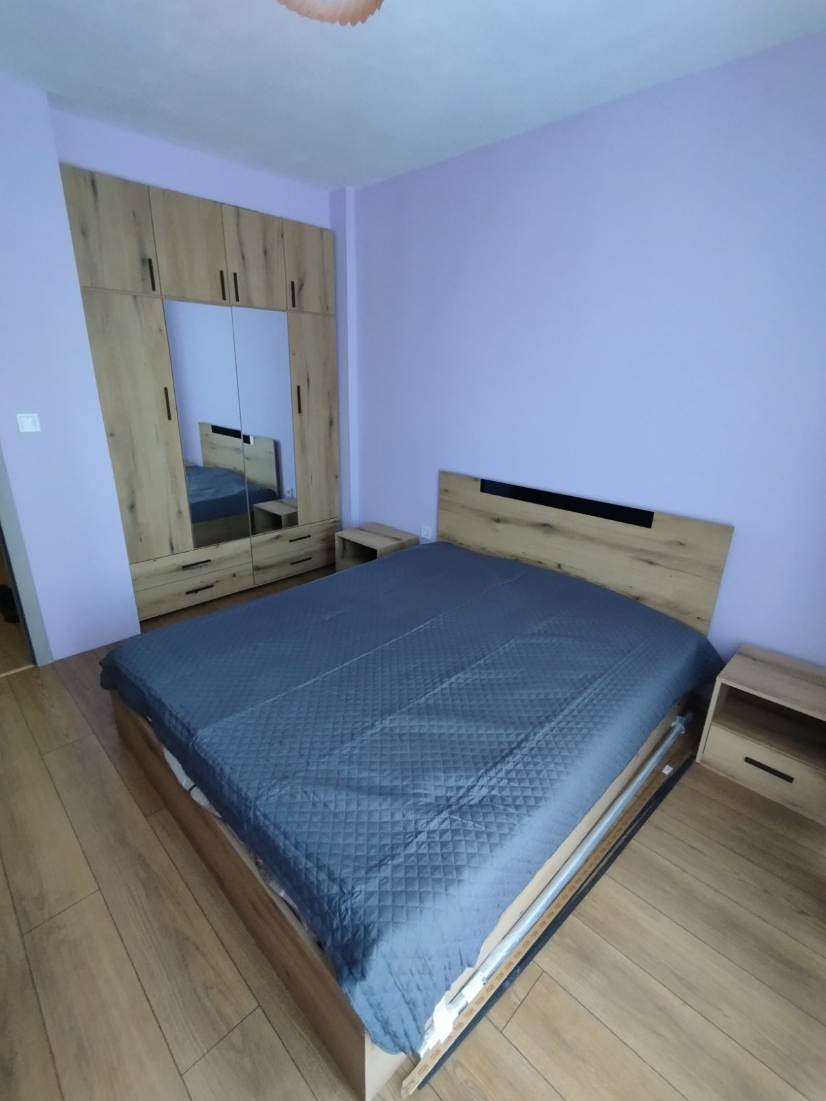 Дава под наем 2-СТАЕН, гр. София, Левски В, снимка 11 - Апартаменти - 56094920