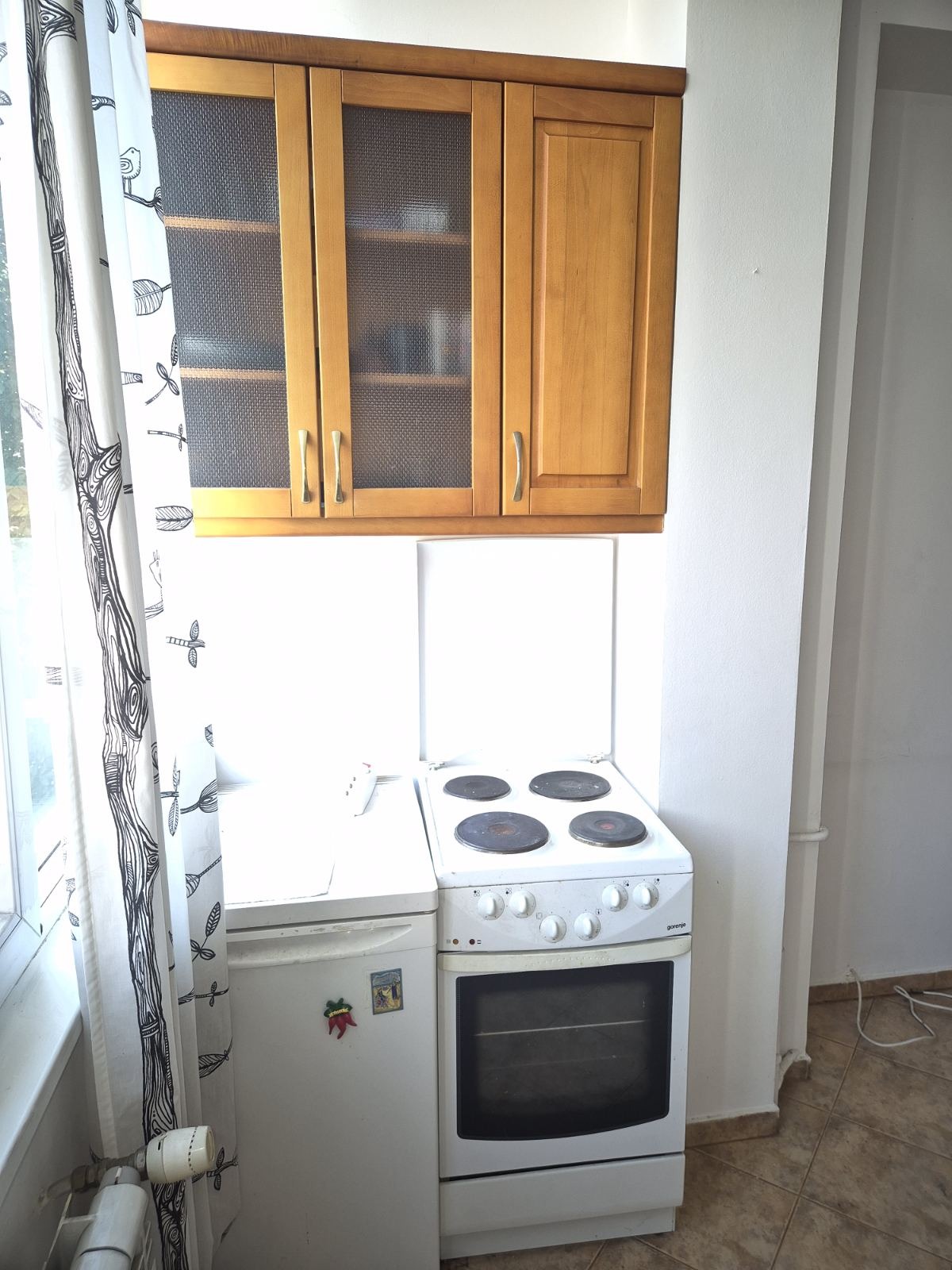 Дава под наем 2-СТАЕН, гр. София, Център, снимка 11 - Апартаменти - 54837495