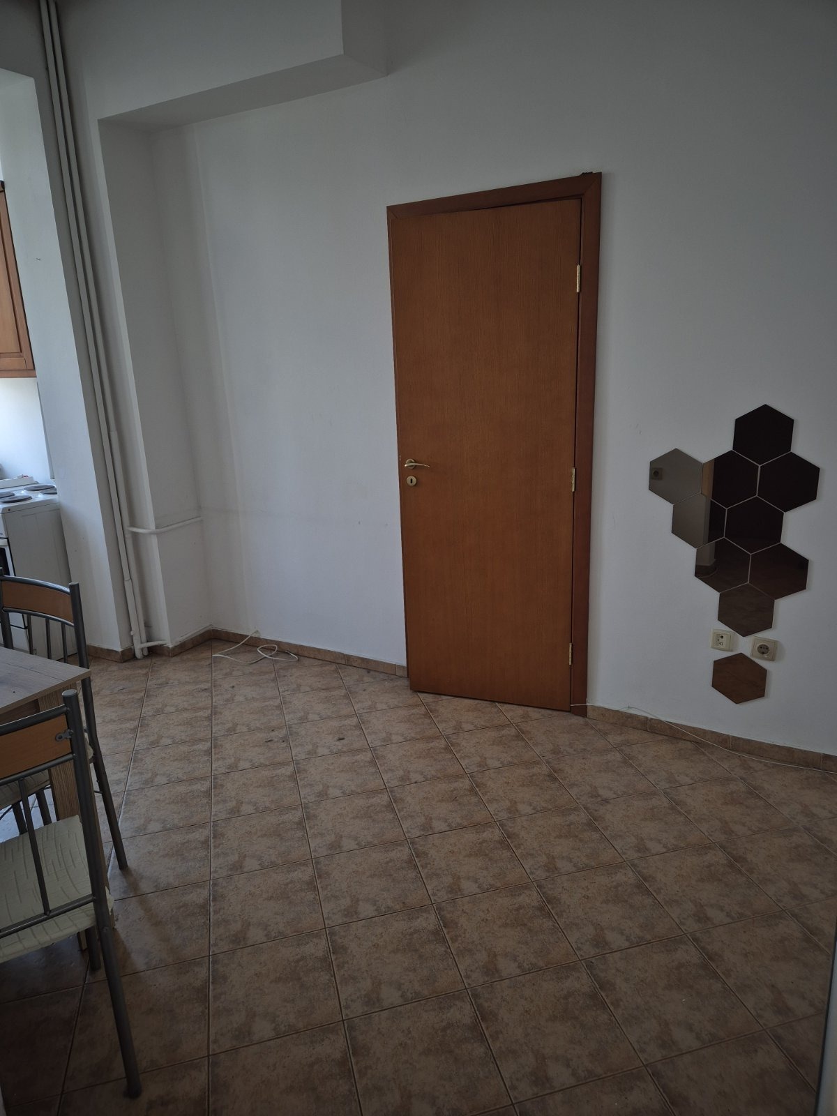 Дава под наем 2-СТАЕН, гр. София, Център, снимка 16 - Апартаменти - 54837495