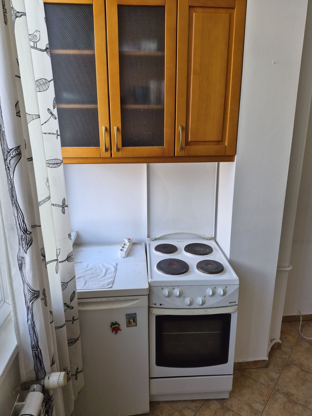Дава под наем 2-СТАЕН, гр. София, Център, снимка 3 - Апартаменти - 54837495