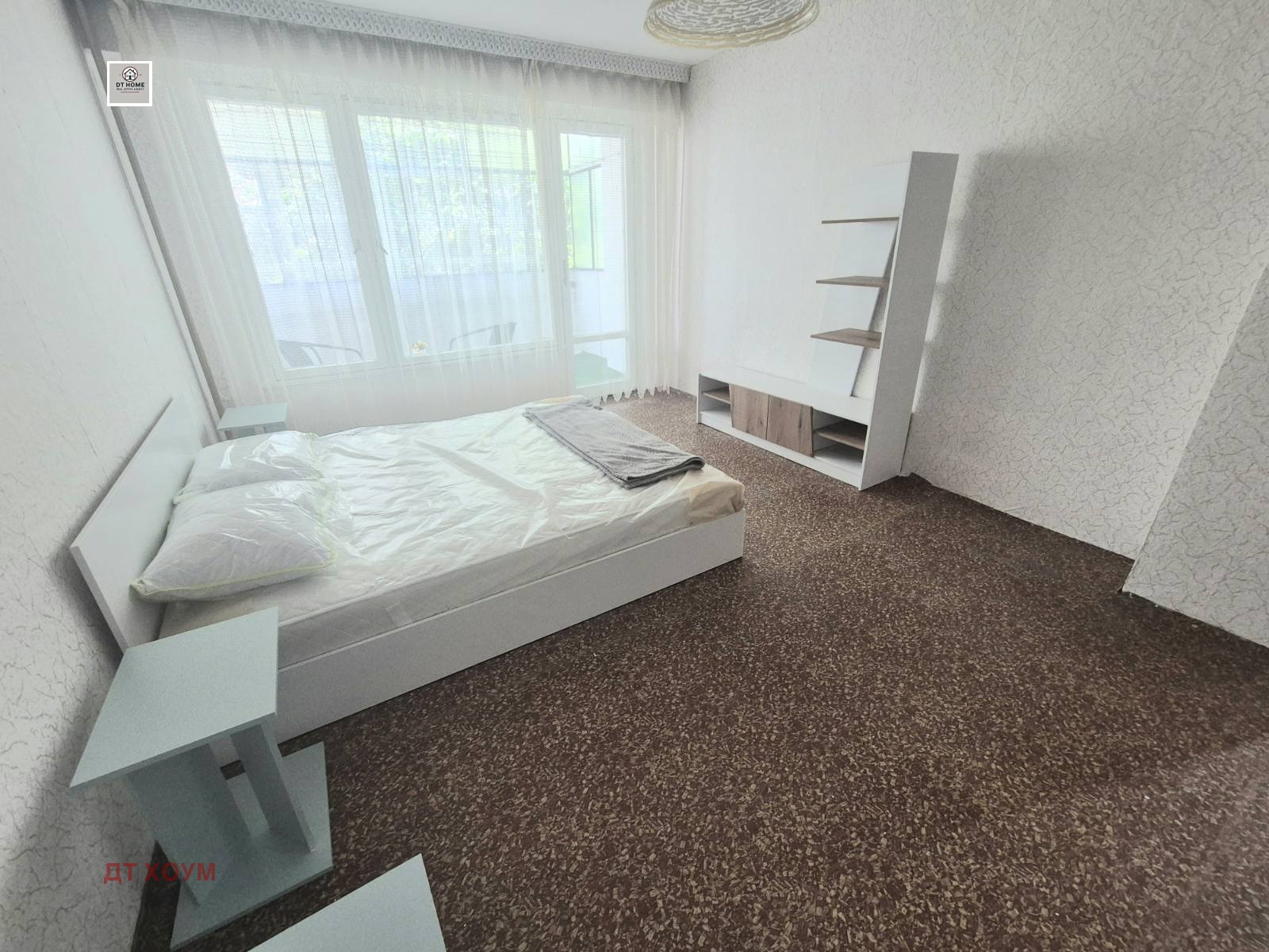 Дава под наем 2-СТАЕН, гр. Русе, Чародейка - Юг, снимка 8 - Апартаменти - 55083850