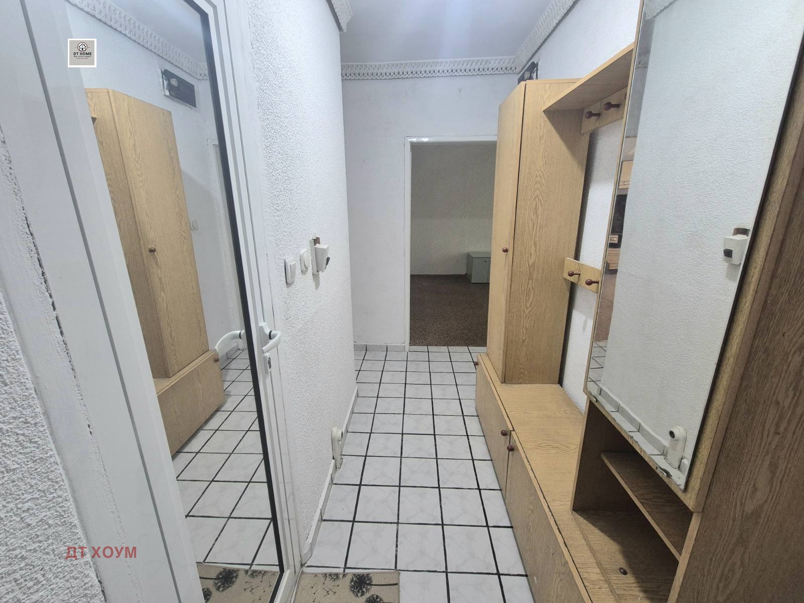 Дава под наем 2-СТАЕН, гр. Русе, Чародейка - Юг, снимка 15 - Апартаменти - 55083850