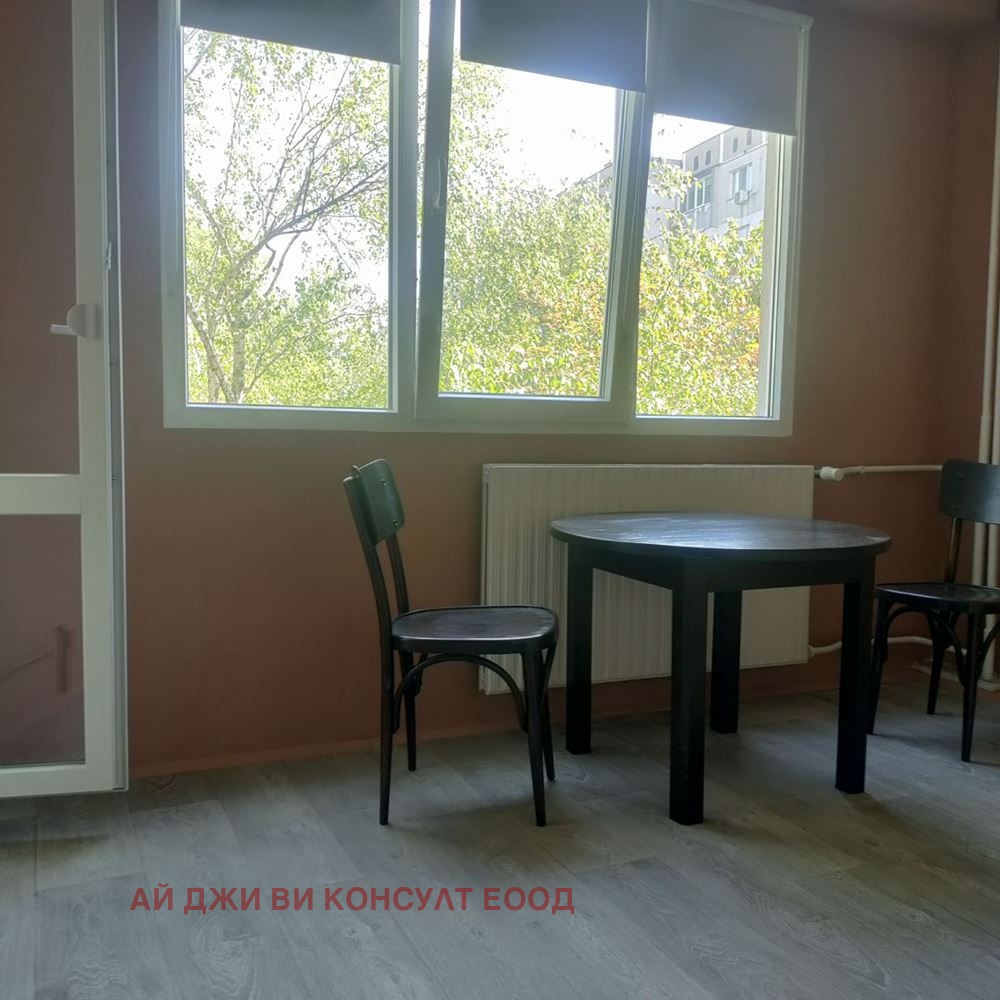 Дава под наем 2-СТАЕН, гр. София, Света Троица, снимка 3 - Апартаменти - 55142189
