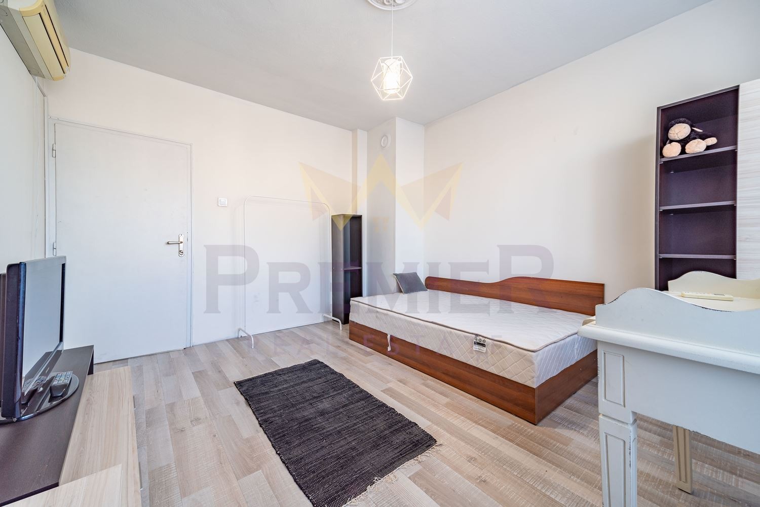 Дава под наем 3-СТАЕН, гр. Варна, Чайка, снимка 11 - Апартаменти - 54606492