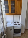 Дава под наем 2-СТАЕН, гр. София, Център, снимка 3