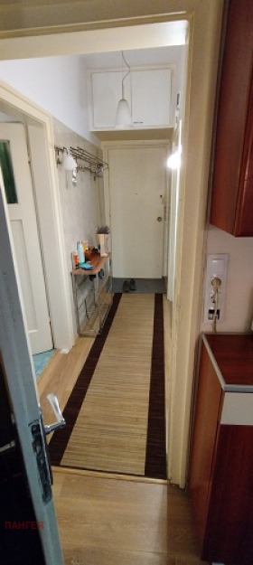 Дава под наем 2-СТАЕН, гр. София, Център, снимка 12 - Апартаменти - 53954629