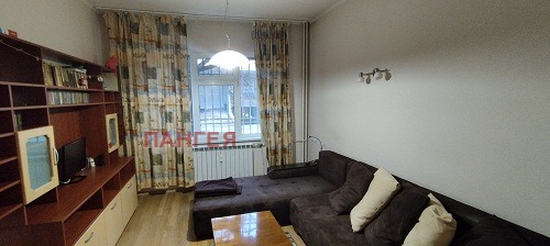 Дава под наем 2-СТАЕН, гр. София, Център, снимка 3 - Апартаменти - 53954629