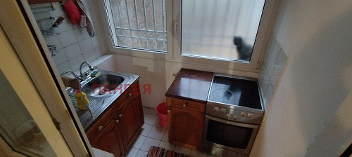 Дава под наем 2-СТАЕН, гр. София, Център, снимка 6 - Апартаменти - 53954629