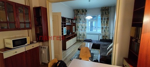 Дава под наем 2-СТАЕН, гр. София, Център