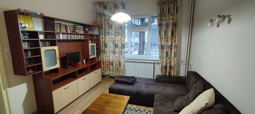 Дава под наем 2-СТАЕН, гр. София, Център, снимка 2 - Апартаменти - 53954629