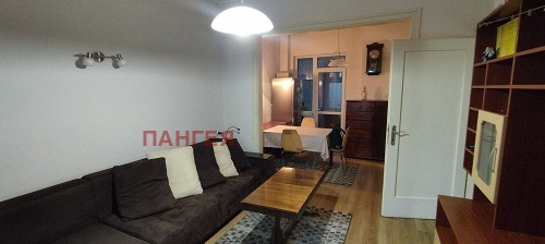 Дава под наем 2-СТАЕН, гр. София, Център, снимка 4 - Апартаменти - 53954629