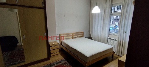 Дава под наем 2-СТАЕН, гр. София, Център, снимка 9 - Апартаменти - 53954629