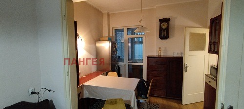 Дава под наем 2-СТАЕН, гр. София, Център, снимка 5 - Апартаменти - 53954629