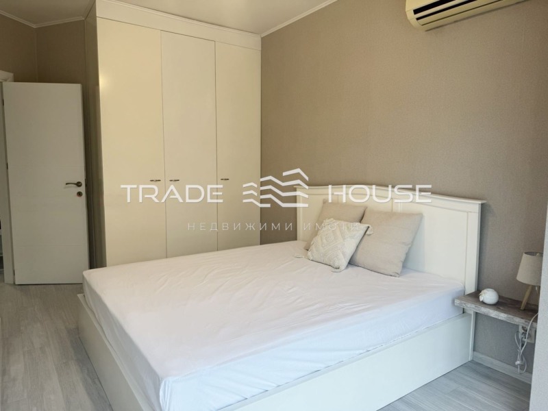 В аренду  1 спальня Пловдив , Кършияка , 75 кв.м | 50445568 - изображение [6]
