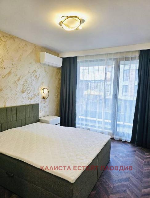 Дава под наем  2-стаен град Пловдив , Христо Смирненски , 80 кв.м | 87799705 - изображение [5]