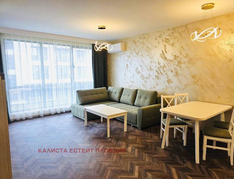 Дава под наем  2-стаен град Пловдив , Христо Смирненски , 80 кв.м | 87799705