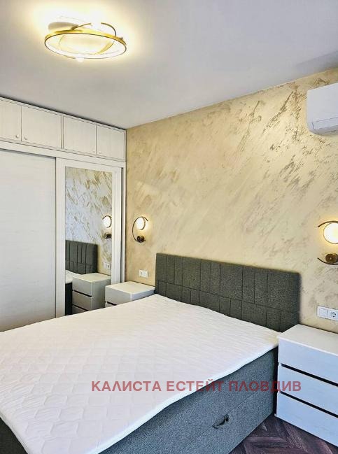 Дава под наем  2-стаен град Пловдив , Христо Смирненски , 80 кв.м | 87799705 - изображение [4]