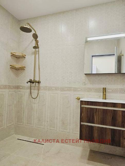 Дава под наем  2-стаен град Пловдив , Христо Смирненски , 80 кв.м | 87799705 - изображение [6]