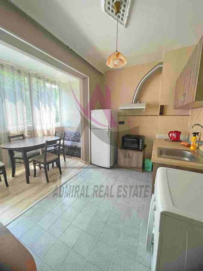 Do wynajęcia  1 sypialnia Warna , Lewski 1 , 45 mkw | 94565115