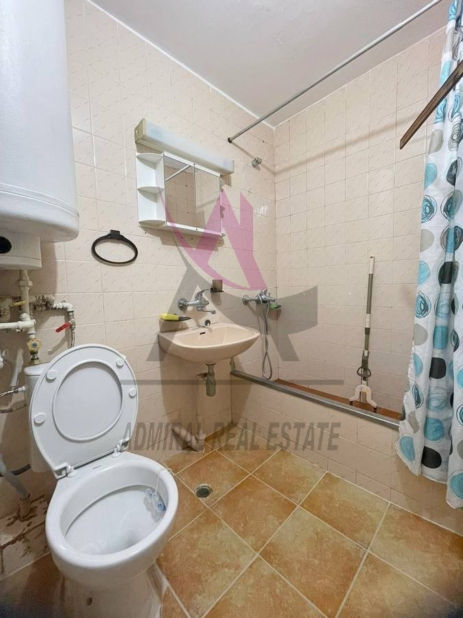 Do wynajęcia  1 sypialnia Warna , Lewski 1 , 45 mkw | 94565115 - obraz [3]