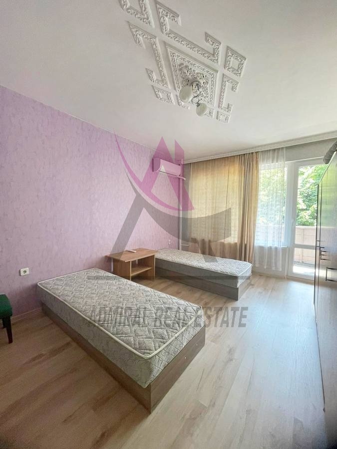 Do wynajęcia  1 sypialnia Warna , Lewski 1 , 45 mkw | 94565115 - obraz [2]