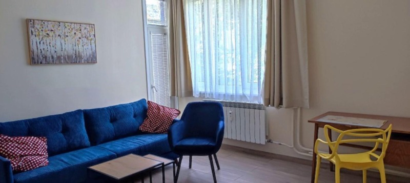 Vuokrattavana  1 makuuhuone Sofia , Tsentar , 80 neliömetriä | 21601321