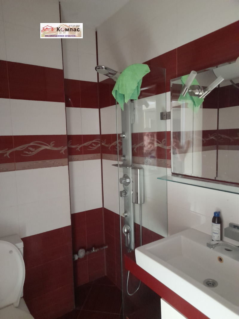 Vuokrattavana  1 makuuhuone Plovdiv , Tsentar , 65 neliömetriä | 81073362 - kuva [6]