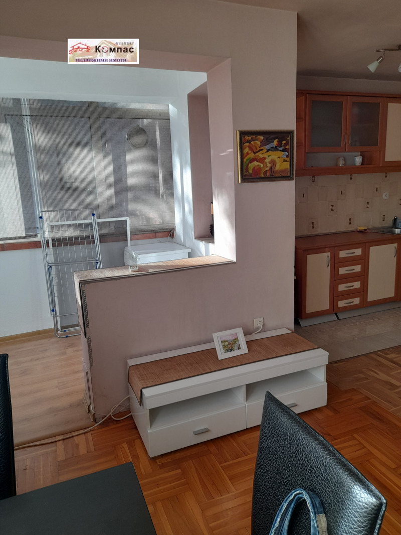 Vuokrattavana  1 makuuhuone Plovdiv , Tsentar , 65 neliömetriä | 81073362 - kuva [4]