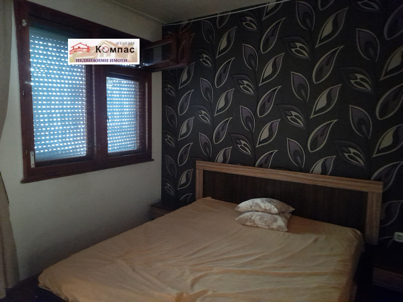 Vuokrattavana  1 makuuhuone Plovdiv , Tsentar , 65 neliömetriä | 81073362 - kuva [5]