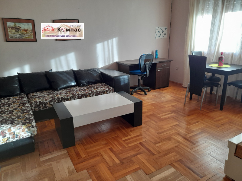 Vuokrattavana  1 makuuhuone Plovdiv , Tsentar , 65 neliömetriä | 81073362 - kuva [2]