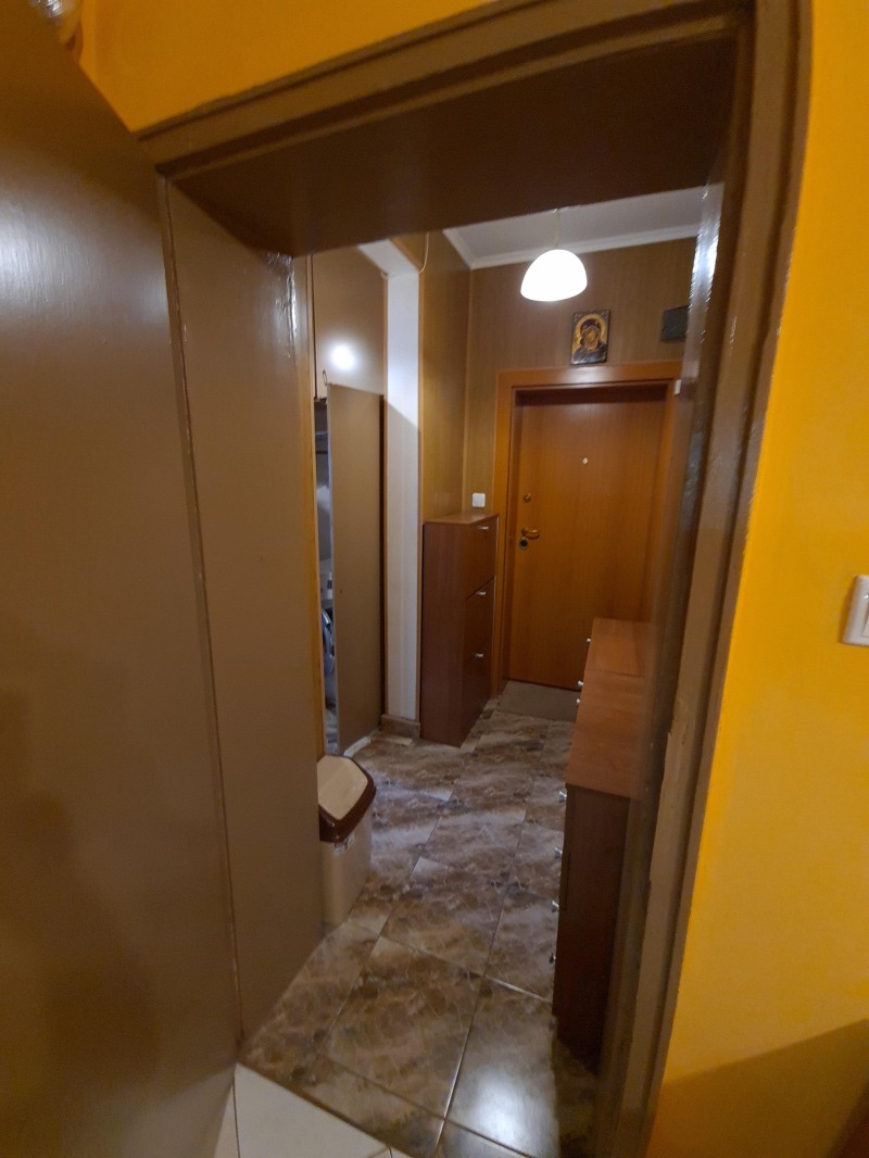 В оренду  1 спальня Пловдив , Тракия , 50 кв.м | 66490954 - зображення [7]
