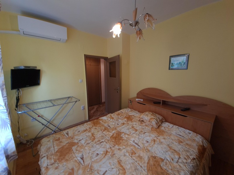 В оренду  1 спальня Пловдив , Тракия , 50 кв.м | 66490954 - зображення [6]