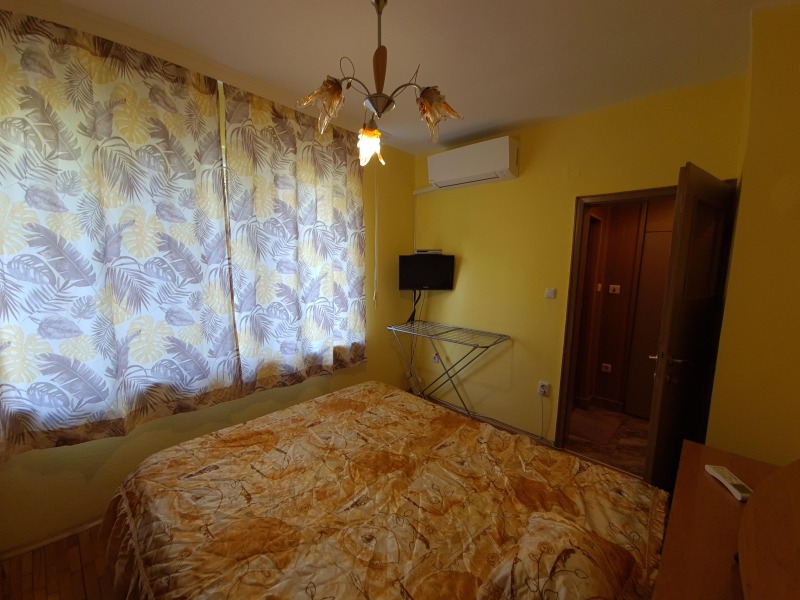 В оренду  1 спальня Пловдив , Тракия , 50 кв.м | 66490954 - зображення [5]