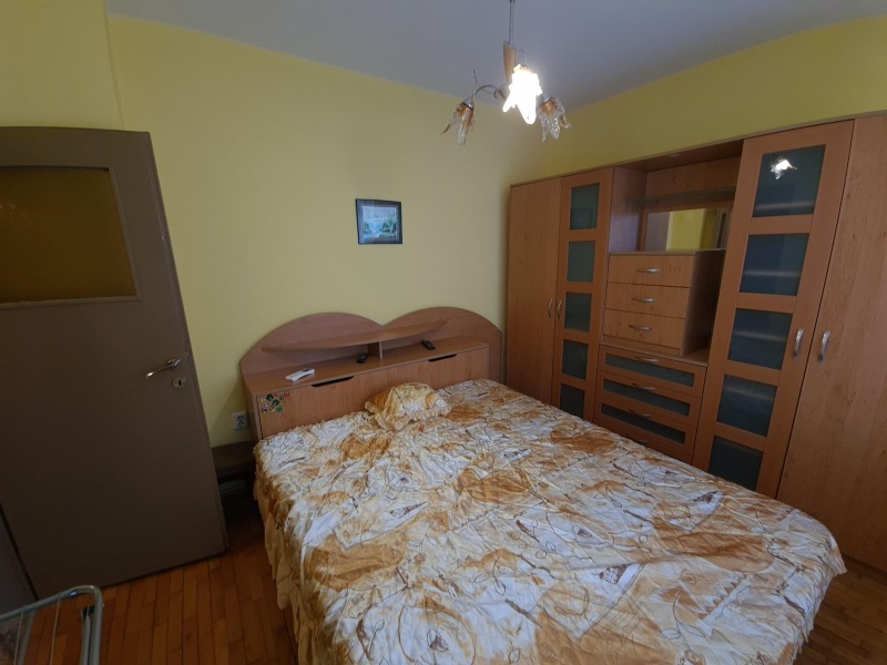 В оренду  1 спальня Пловдив , Тракия , 50 кв.м | 66490954 - зображення [4]