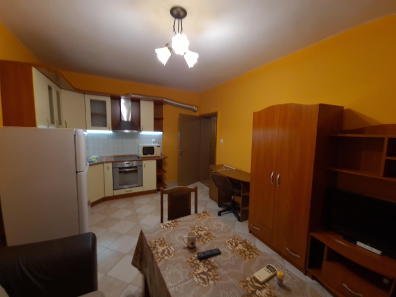 В оренду  1 спальня Пловдив , Тракия , 50 кв.м | 66490954 - зображення [3]