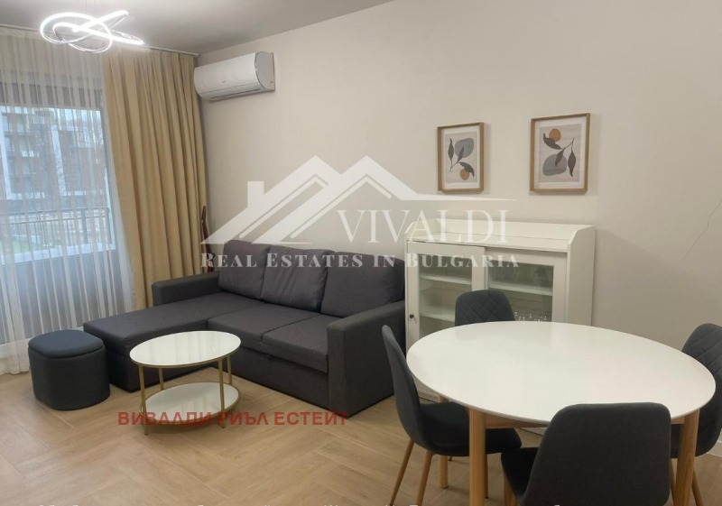 Под наем 2-СТАЕН, град Варна, к.к. Св.Св. Константин и Елена • 700 € / 1369.08 лв. • 69141304 1
