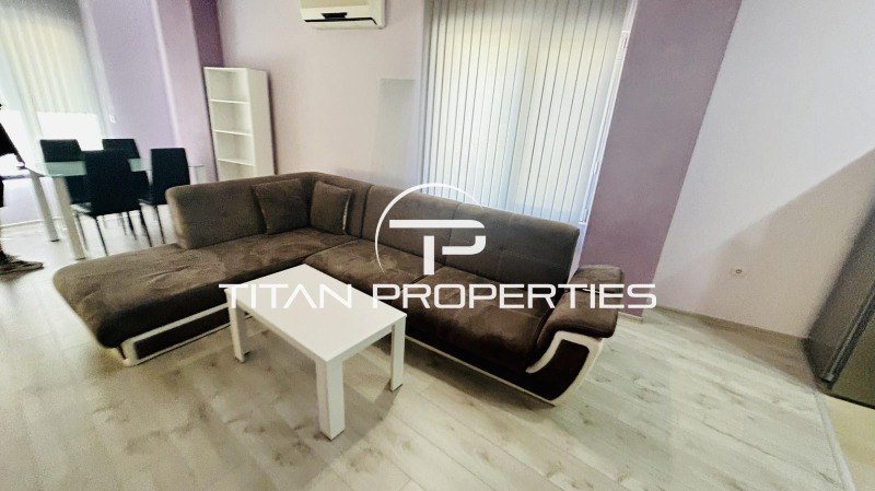 De inchiriat  2 dormitoare Burgas , Sarafovo , 96 mp | 55056191 - imagine [2]