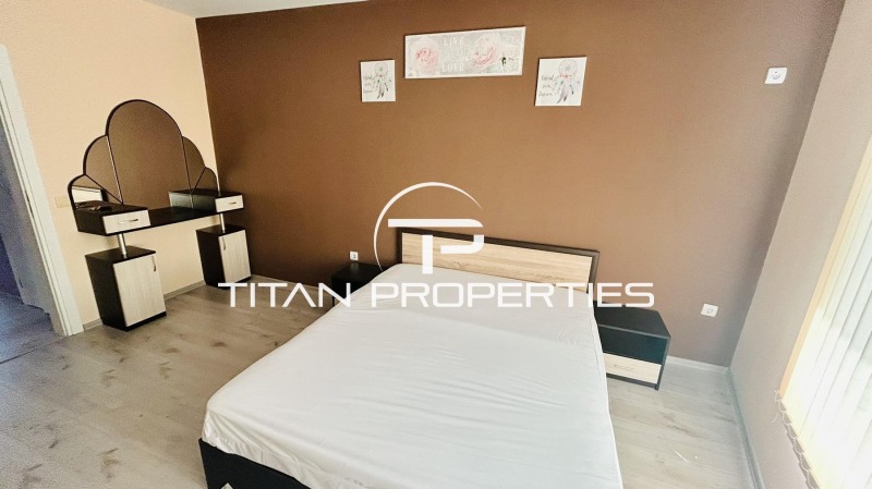 De inchiriat  2 dormitoare Burgas , Sarafovo , 96 mp | 55056191 - imagine [3]