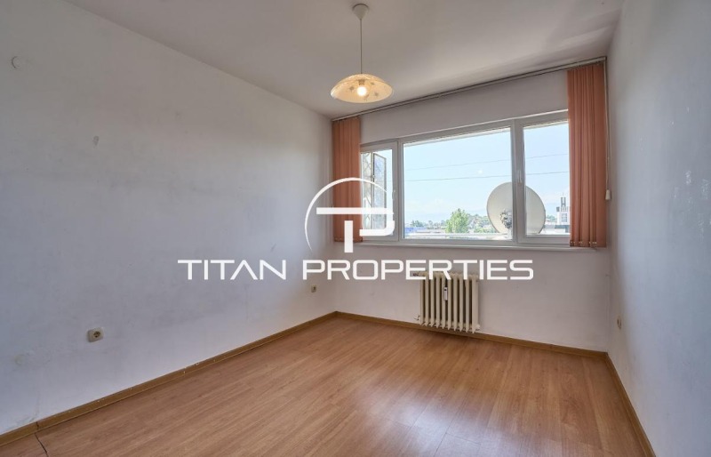 Til leje  2 soveværelser Plovdiv , Karshiyaka , 65 kvm | 56117547 - billede [5]