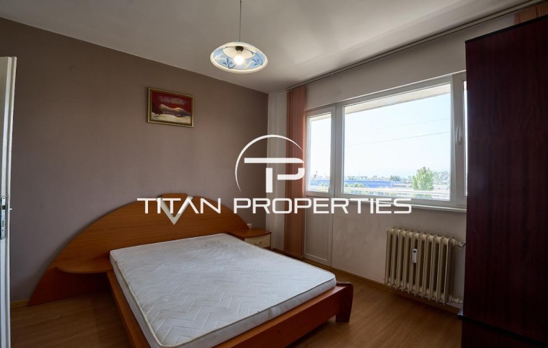 Til leje  2 soveværelser Plovdiv , Karshiyaka , 65 kvm | 56117547 - billede [3]