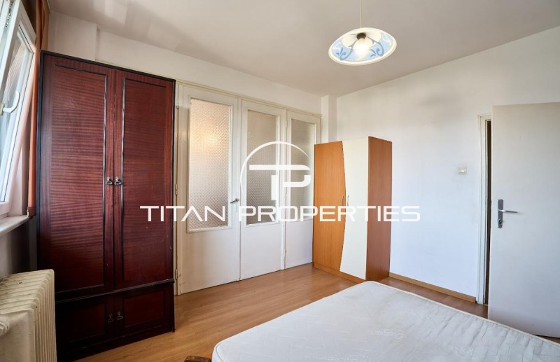 Til leje  2 soveværelser Plovdiv , Karshiyaka , 65 kvm | 56117547 - billede [4]