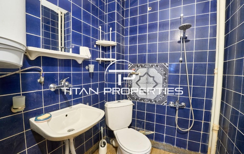 Til leje  2 soveværelser Plovdiv , Karshiyaka , 65 kvm | 56117547 - billede [6]