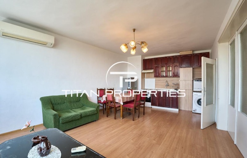 Til leje  2 soveværelser Plovdiv , Karshiyaka , 65 kvm | 56117547 - billede [2]