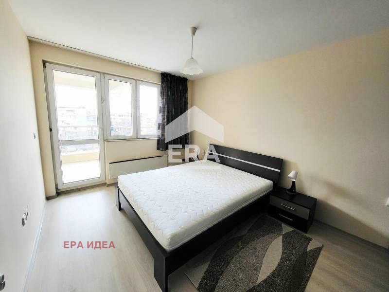 Дава под наем 3-СТАЕН, гр. София, Оборище, снимка 7 - Апартаменти - 54189579