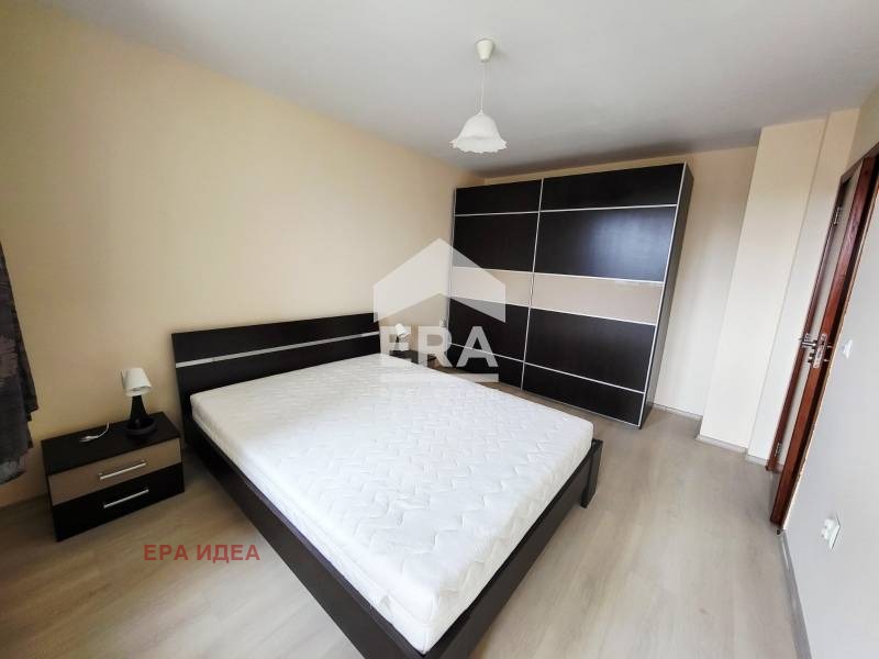 Дава под наем 3-СТАЕН, гр. София, Оборище, снимка 8 - Апартаменти - 54189579