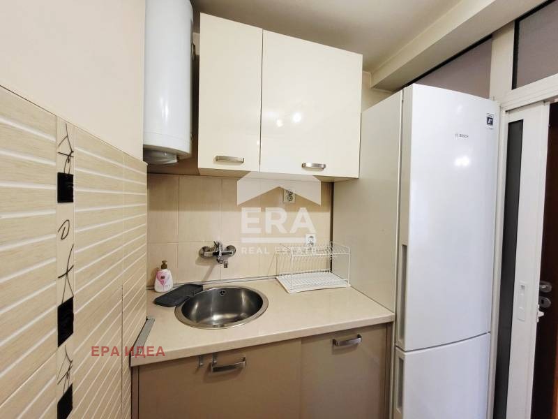 Дава под наем 3-СТАЕН, гр. София, Оборище, снимка 5 - Апартаменти - 54189579