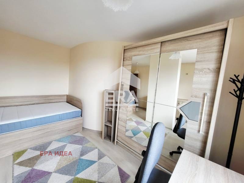 Дава под наем 3-СТАЕН, гр. София, Оборище, снимка 11 - Апартаменти - 54189579