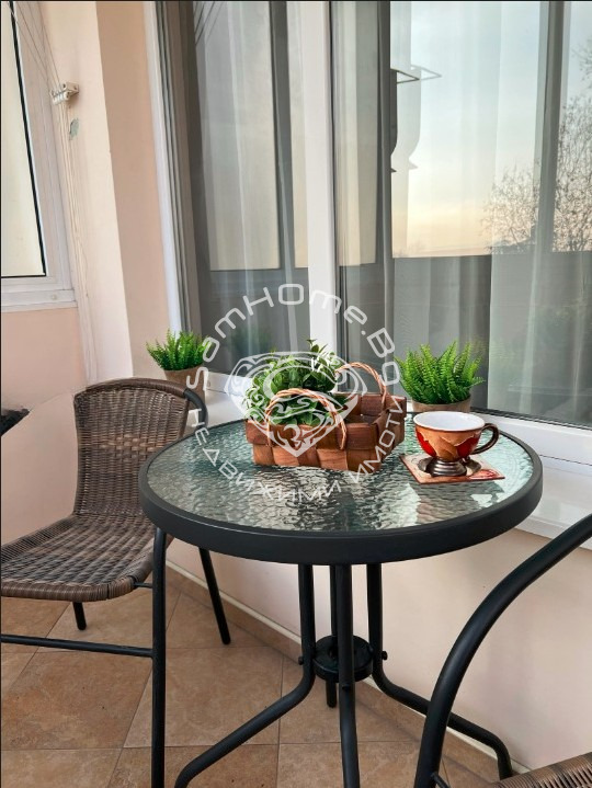 En renta  3 dormitorios Varna , Chataldzha , 90 metros cuadrados | 53759101 - imagen [14]