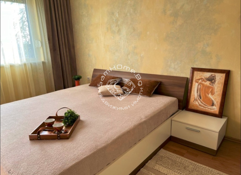 En renta  3 dormitorios Varna , Chataldzha , 90 metros cuadrados | 53759101 - imagen [10]